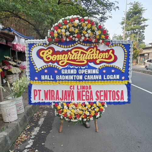 bunga papan (2)