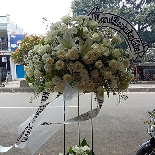 bunga standing (6)