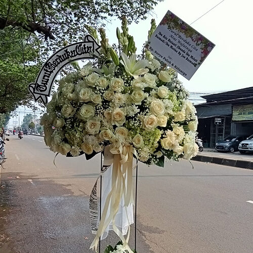 bunga standing (7)
